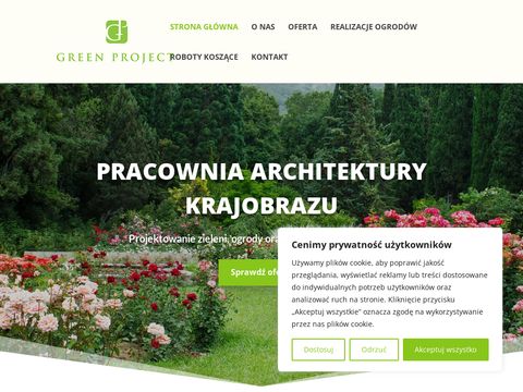 Sklep internetowy z roślinami - cytrusy.com.pl