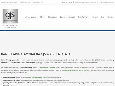 Kancelaria notarialna mariusz kędzierski - notariusz legnica wojska polskiego