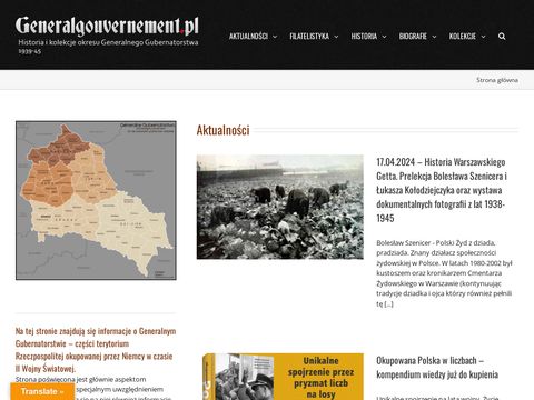 Generalgouvernement