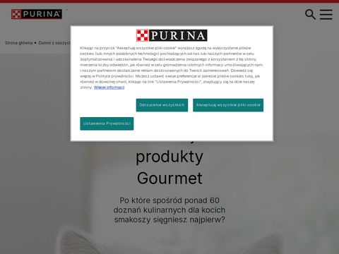 AlleZoo.com.pl | Karma dla kotów