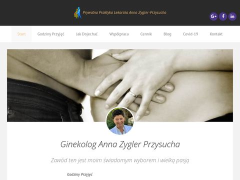 Ginekolog Poznań - in vitro, niepłodność, inseminacja Poznań