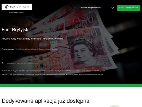 Aktualne kursy walut i kryptowalut - forex.pl