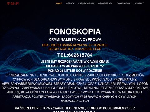 Pokazy pirotechniczne - pyro-tech.pl