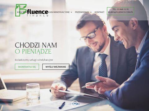 www.Fluence.com.pl