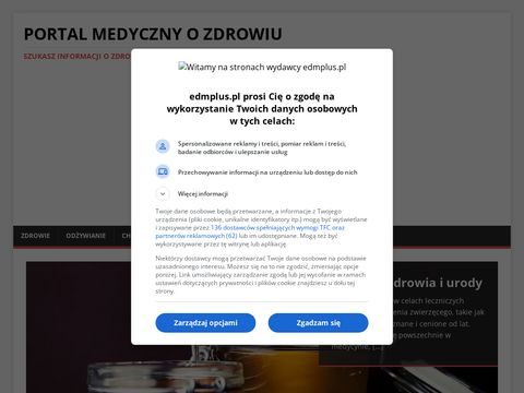 Medycyna przeciwstarzeniowa - antiaging.edu.pl