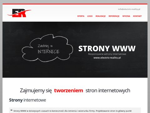 Pozycjonowanie - netmonster.pl