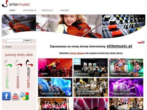 Integracja online dla firm - integracjaonline.pl
