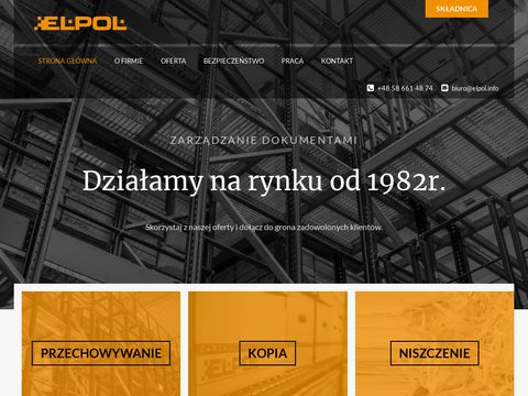 Montaż specjalistycznych folii reklamowych - www.foll.pl