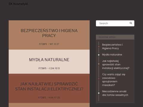 Kosmetyki Insight - Sklep organicznewlosy.pl