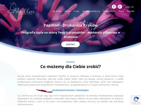 Kasetony reklamowe - dreampromotion.pl