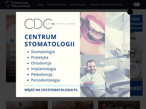 Kosmetologia, dermatochirurgia w Krakowie – klinika medycyny estetycznej