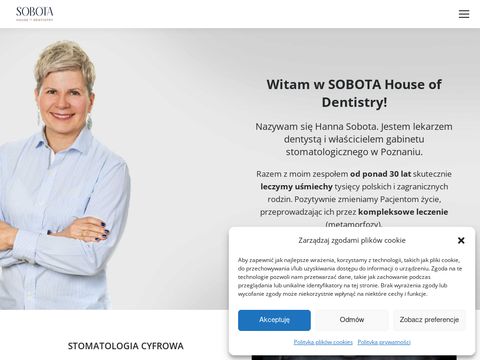 Stomatologia Szczecin - apoloniadental.pl