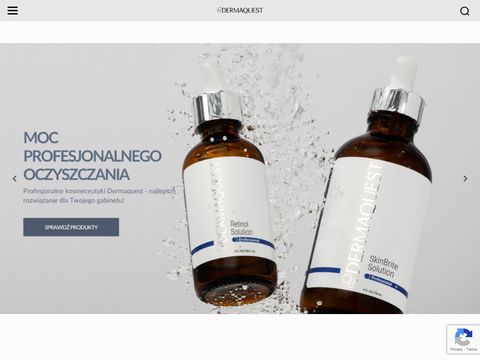 Kosmetyki dla starszych | over-clean.pl