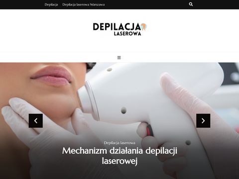 Gliwice Gabinet kosmetyczny - medestetic-gliwice.pl