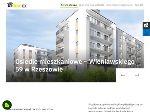 Rynek-deweloperski.pl - nowe lokale użytkowe