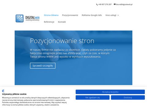 Seo-synonimy.pl Copywriting