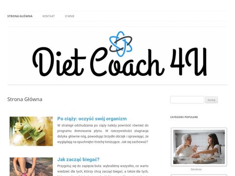 Dietetyk Online - Lublin - EAT2BFIT.PL Dorota Hucał