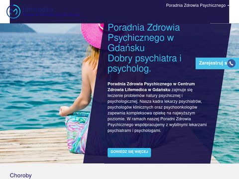 Neurolog Poznań