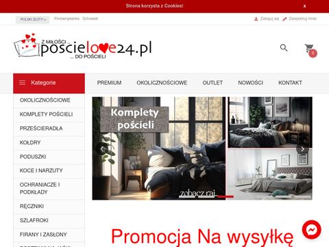 Sklep online ilifesklep.pl