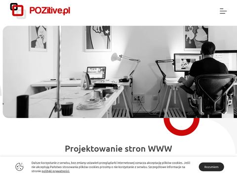 Tworzenie stron www poznań