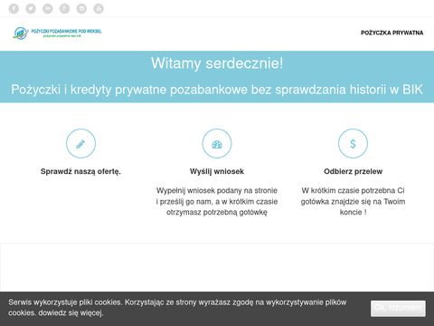 Best-Kredyt.pl internetowy