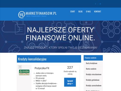Kredyty hipoteczne - hipoteka360.pl