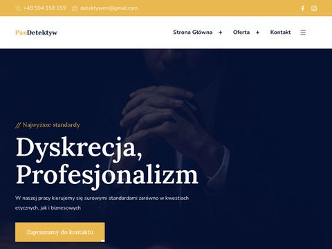 RODO dla lekarzy - legalekspert.pl