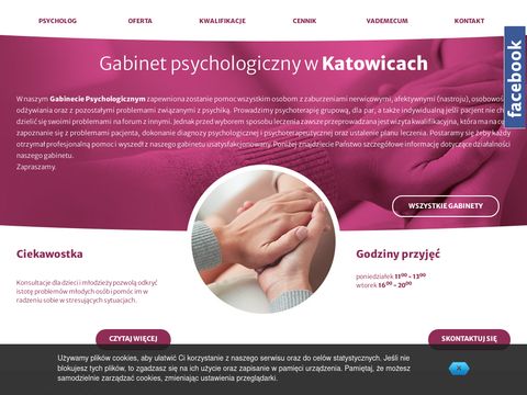 Psychodynamiczne studium - kcp.com.pl