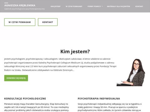 www.bebia.pl - Internetowa Poradnia Psychologiczna