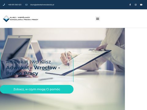 Prawnik dla IT - tech-legal.pl