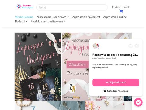 Drukarnia online, druk wielkoformatowy Led-print.pl