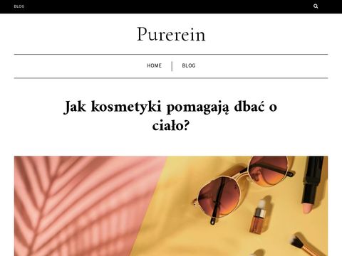 Purerein.pl