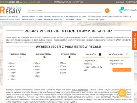Sklep internetowy z rowerami Studiorowerowe.pl