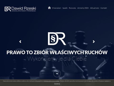 Kancelaria adwokacka Białystok - bialystok-adwokat.pl