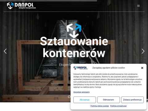 Marcotravel.com.pl - transport osób i mienia