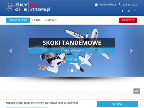 Kursy Aff - skokiwarszawa.pl