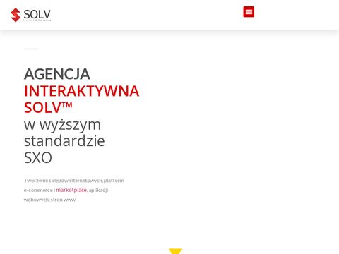 Agencja Reklamowa Kraków strony www, projekty, poligrafia