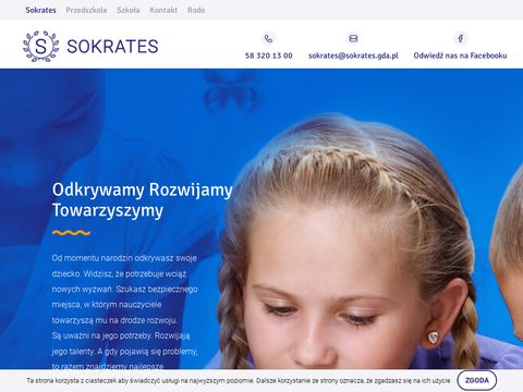 Przedszkole prywatne Otwock - przedszkole-zlobek.waw.pl