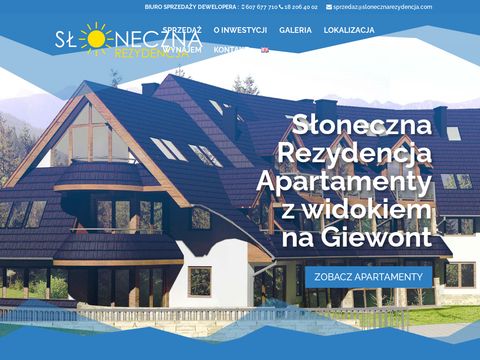 Sprzedaż nieruchomości i wynajem na stronie otoprzetargi.pl!