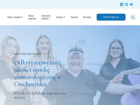 Biodental - stomatolog wrocław