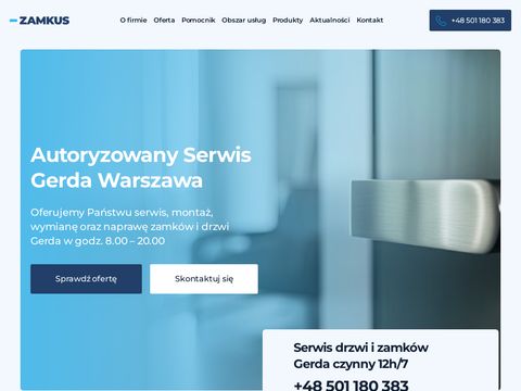 Tapicerka drzwiowa - Standom.com.pl