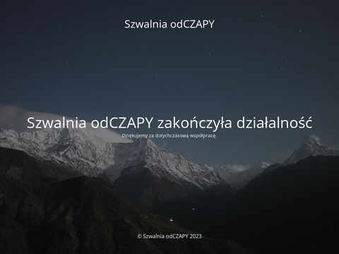 Http://szwalnia.odczapy.pl