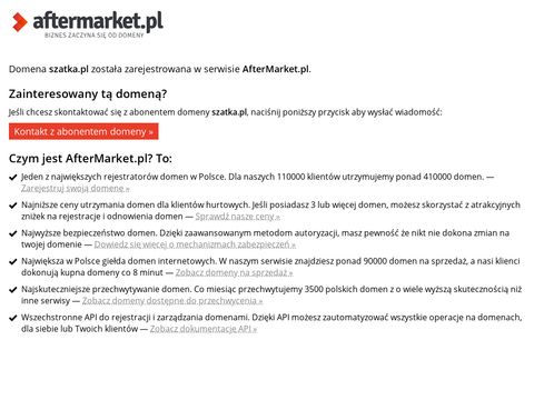 Sklep internetowy MEGA-MARKT.pl - kupuj najtaniej