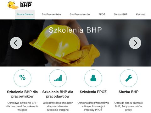 Vending BHP - mjm.pl