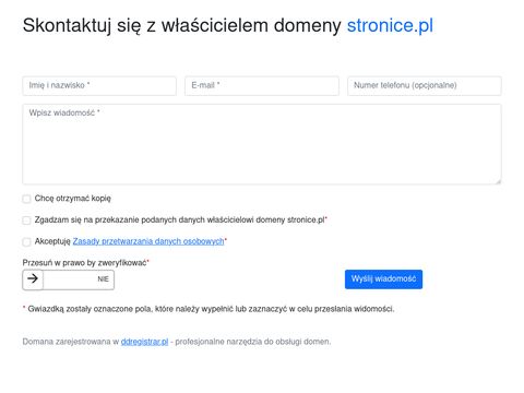 Katalog stron seo - qermi.pl