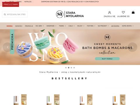 AVON - kosmetyki, perfumy sklep internetowy
