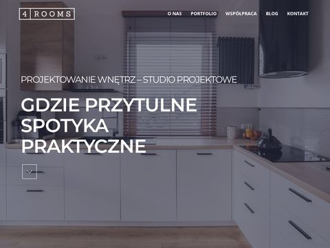 Metamorfozy wnętrz - remontkoloristyl.pl