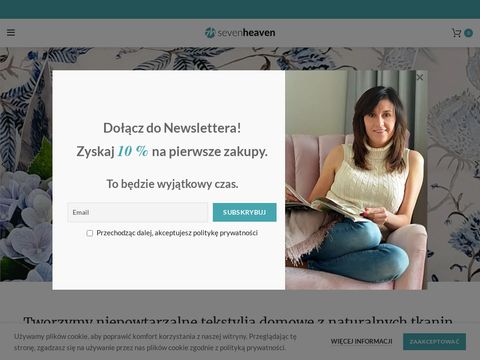7heaven.com.pl