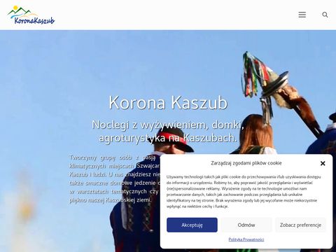 Sprawdzone noclegi - norbitbooking.pl