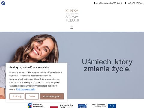 Implanty zębowe Lublin - implanty.net.pl